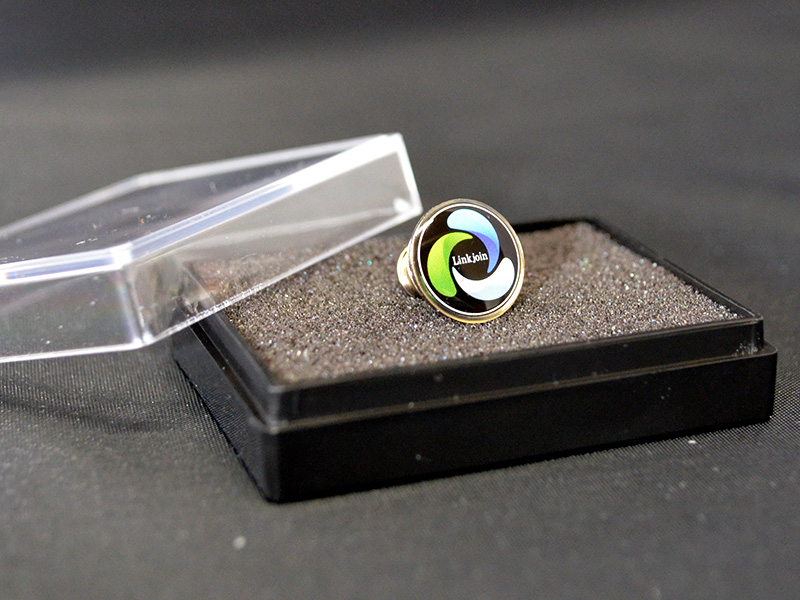 株式会社リンクジョイン様